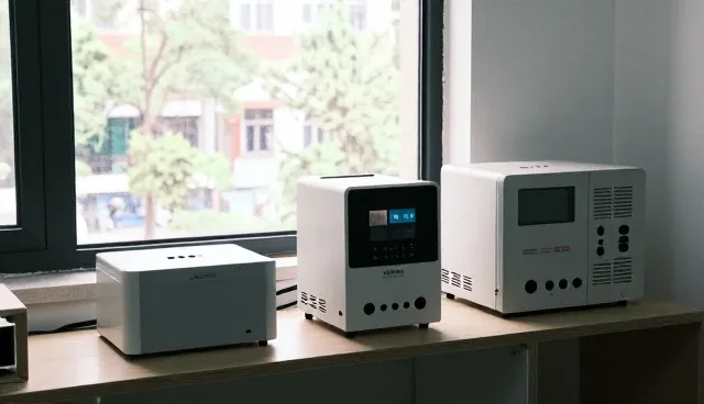 设备寿命管理中性能提升的关键选型关注点