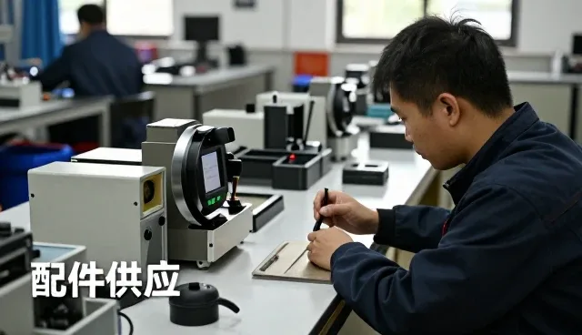 设备生产制造帮助客户实现工业设备配套目标