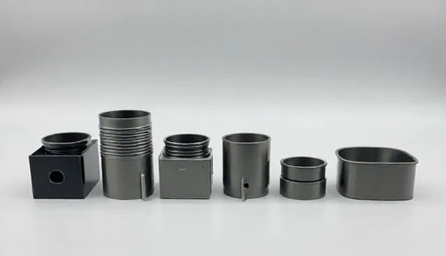 选型关注点：设备项目配件供应的适用情况与限制